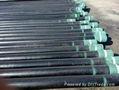 L80 API5CT oil gas casing pipe  N80Q casing pipe 