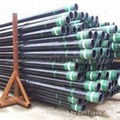 L80 API5CT oil gas casing pipe  N80Q casing pipe 