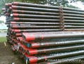 L80 API5CT oil gas casing pipe  N80Q casing pipe 