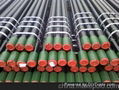 L80 API5CT oil gas casing pipe  N80Q casing pipe 