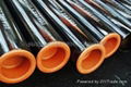 L80 API5CT oil gas casing pipe  N80Q casing pipe 