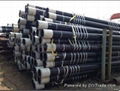 L80 API5CT oil gas casing pipe  N80Q casing pipe 