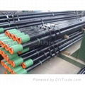 L80 API5CT oil gas casing pipe  N80Q casing pipe 