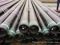 L80 API5CT oil gas casing pipe  N80Q casing pipe 