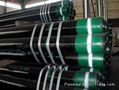 L80 API5CT oil gas casing pipe  N80Q casing pipe 