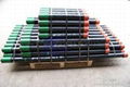 zhongkuang casing pipe oil gas casing pipe produce casing tube 