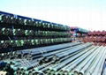 zhongkuang casing pipe oil gas casing pipe produce casing tube 