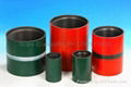 zhongkuang casing pipe oil gas casing pipe produce casing tube 