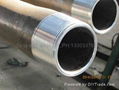 zhongkuang casing pipe oil gas casing pipe produce casing tube 