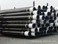 API5CT casing tube  N80 casing pipe J55 k55 casing pipe 