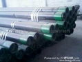 API5CT casing tube  N80 casing pipe J55 k55 casing pipe 