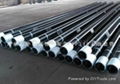 API5CT casing tube  N80 casing pipe J55 k55 casing pipe 