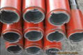 API5CT casing tube  N80 casing pipe J55 k55 casing pipe 