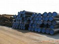 API5CT casing tube  N80 casing pipe J55 k55 casing pipe 