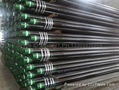 API5CT casing tube  N80 casing pipe J55 k55 casing pipe 