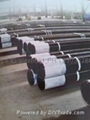 API5CT casing tube  N80 casing pipe J55 k55 casing pipe 