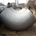 stainless steel welded elbow  A403 WP 321-321H ASTM/ASME A403 WP347-347H 304 316