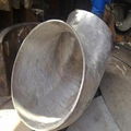 stainless steel welded elbow  A403 WP 321-321H ASTM/ASME A403 WP347-347H 304 316