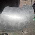 stainless steel welded elbow  A403 WP 321-321H ASTM/ASME A403 WP347-347H 304 316