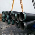 API 5CT LTC casing tube  R2 gas casing tube J55 casing pipe  k55 casing pipe 