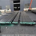 API 5CT LTC casing tube  R2 gas casing tube J55 casing pipe  k55 casing pipe 