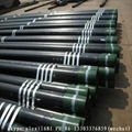 casing pipe R3 oil casing tube API5CT casing tube 