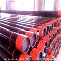 casing pipe R3 oil casing tube API5CT casing tube 