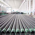 P110 API casing tube N80  API5CT OIL PIPE Chinese casing pipe cheaper casing pip