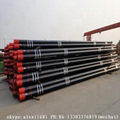 P110 API casing tube N80  API5CT OIL PIPE Chinese casing pipe cheaper casing pip