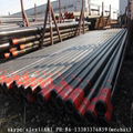 LTC casing tube C90 casing tube API5CT casing tube 