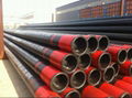 casing tube oil casing tube P110 casing tube N80 casing tube L80 casing tube