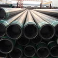 casing tube oil casing tube P110 casing tube N80 casing tube L80 casing tube