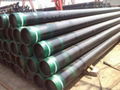 casing tube oil casing tube P110 casing tube N80 casing tube L80 casing tube