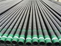 casing tube oil casing tube P110 casing tube N80 casing tube L80 casing tube