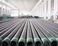 STC casing pipe LTC  BTC oil casing  API5CT casing tube   