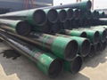 STC casing pipe LTC  BTC oil casing  API5CT casing tube   