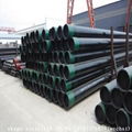 R1 casing pipe API5CT casing tube N80 casing tube L80 casing tube 