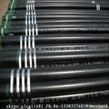 API5CT gas oil casing pipe BTC R3 casing pipe 