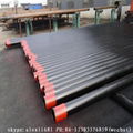 API5CT gas oil casing pipe BTC R3 casing pipe 