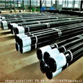 API5CT gas oil casing pipe BTC R3 casing pipe 