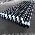 GB13296-91  GB/T14975-94 316 316L Stainless steel pipe