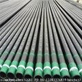 GB13296-91  GB/T14975-94 316 316L Stainless steel pipe
