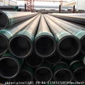 API5CT casing pipe BTC R2 gas oil casing pipe SY/T6194-96 casing pipe 