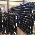 API5CT casing pipe BTC R2 gas oil casing pipe SY/T6194-96 casing pipe 