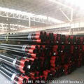 API5CT casing pipe BTC R2 gas oil casing pipe SY/T6194-96 casing pipe 