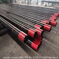 API5CT casing pipe BTC R2 gas oil casing pipe SY/T6194-96 casing pipe 