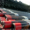 API5CT casing pipe BTC R2 gas oil casing pipe SY/T6194-96 casing pipe 