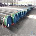 API5CT casing pipe BTC R2 gas oil casing pipe SY/T6194-96 casing pipe 