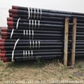 API5CT casing pipe BTC R2 gas oil casing pipe SY/T6194-96 casing pipe 