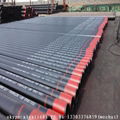 BTC LTC casing pipe API 5CT casing pipe N80 casing pipe 